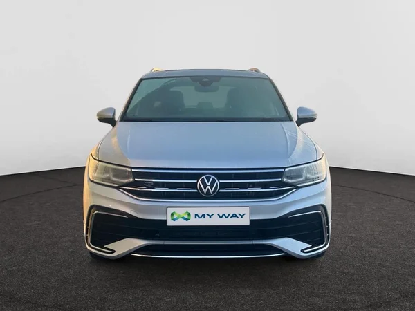 VOLKSWAGEN Tiguan Dsl (2023) — foto 5 van 20