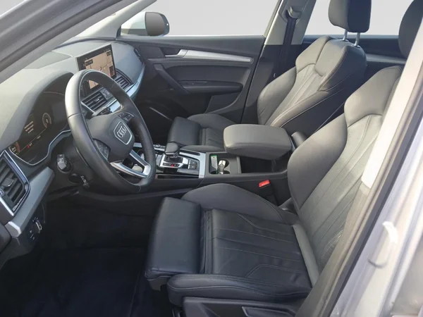 AUDI Q5 Sportback Dsl (2022) — foto 13 van 18