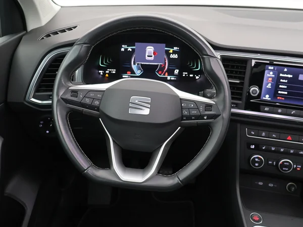 SEAT Ateca (2023) — foto 6 van 28