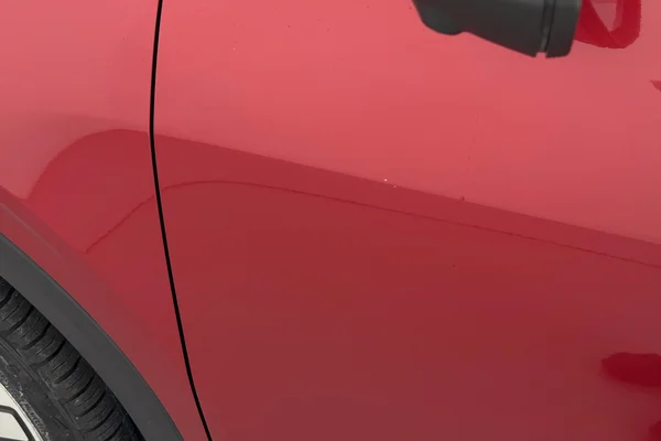 Ford E-Explorer (2024) — foto 31 van 41