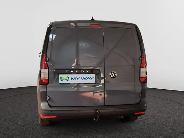 VOLKSWAGEN Caddy Maxi Cargo Dsl (2026) — foto 17 van 22