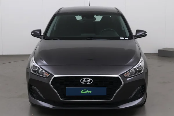 Hyundai i30 (2019) — foto 11 van 18