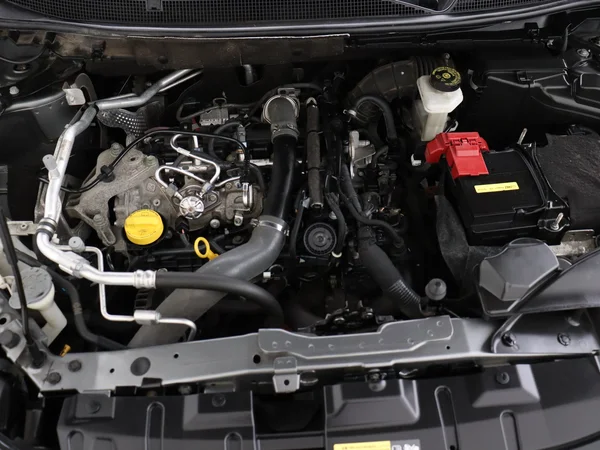 NISSAN Qashqai (2021) — foto 6 van 26