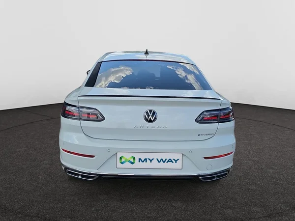 VOLKSWAGEN Arteon eHybrid (PHEV) (2022) — foto 19 van 24