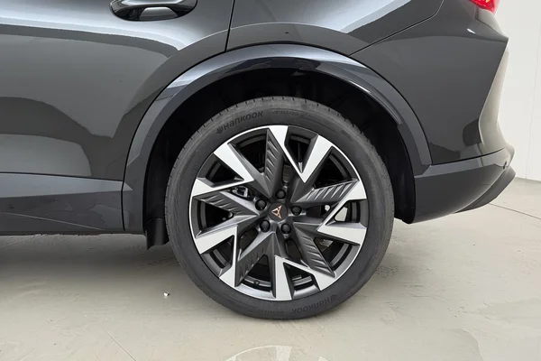 CUPRA Formentor E-Hybrid (PHEV) (2026) — foto 10 van 13