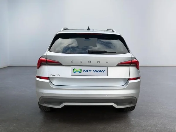 SKODA Kamiq (2023) — foto 27 van 28