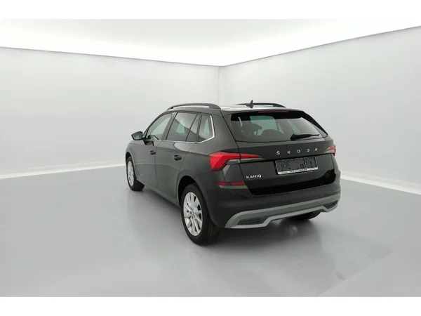 SKODA Kamiq (2024) — foto 32 van 36