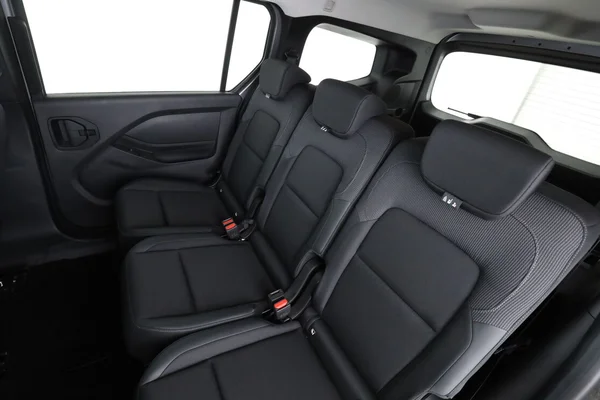 Renault Kangoo (2024) — foto 5 van 16