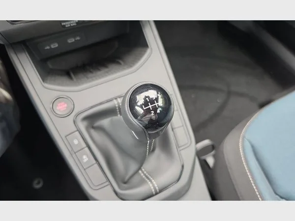 SEAT Arona (2026) — foto 9 van 18