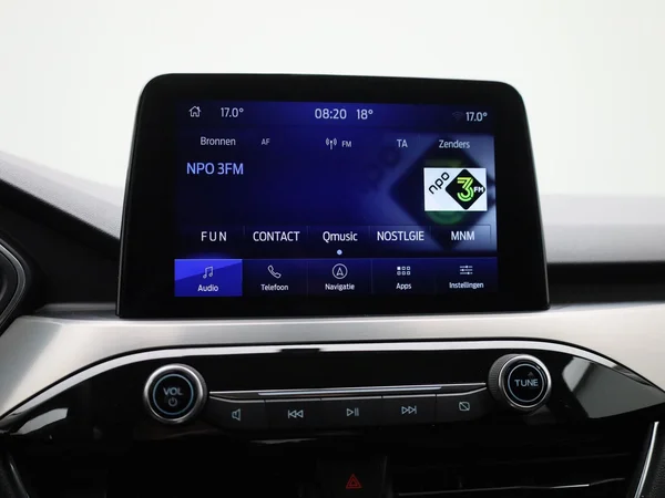 Ford Kuga (2022) — foto 14 van 38
