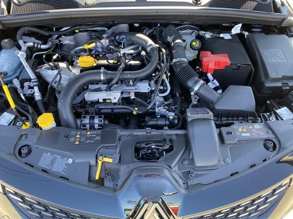 Renault Clio (2026) — foto 13 van 21