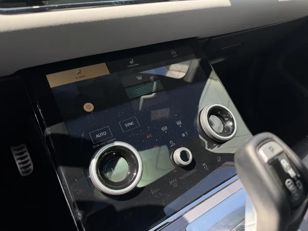 Land Rover Range Rover Evoque (2023) — foto 4 van 22