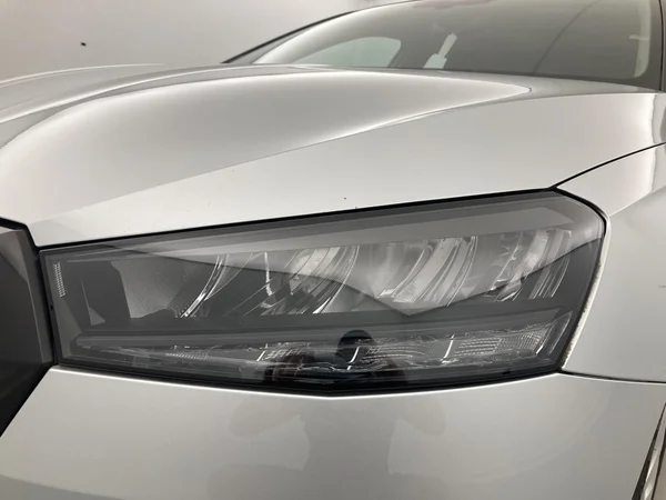 SKODA Fabia (2022) — foto 14 van 36