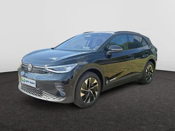 VOLKSWAGEN ID.4 (2026)