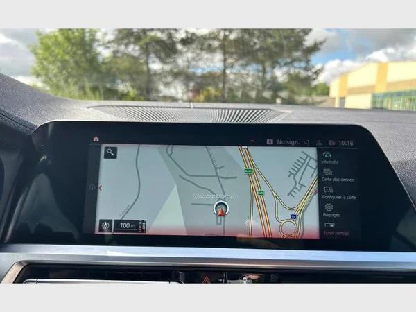 BMW 4 Cabrio (2022) — foto 6 van 29