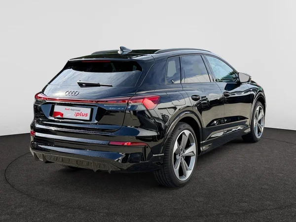 AUDI Q4 e-tron (2026) — foto 9 van 16