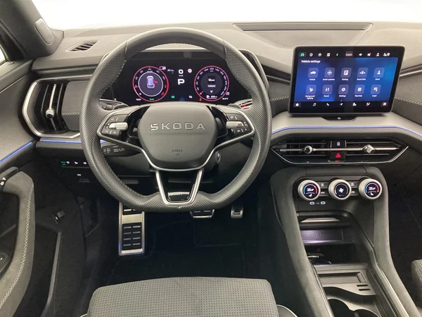SKODA Kodiaq (2025) — foto 9 van 36