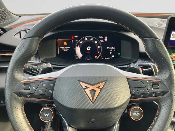 CUPRA Terramar (2024) — foto 10 van 24
