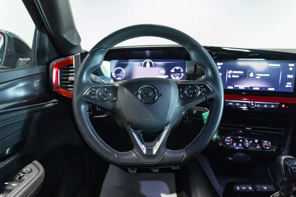Opel Mokka (2021) — foto 9 van 32