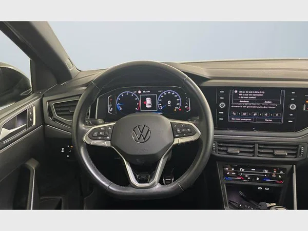 Volkswagen Taigo (2023) — foto 3 van 22
