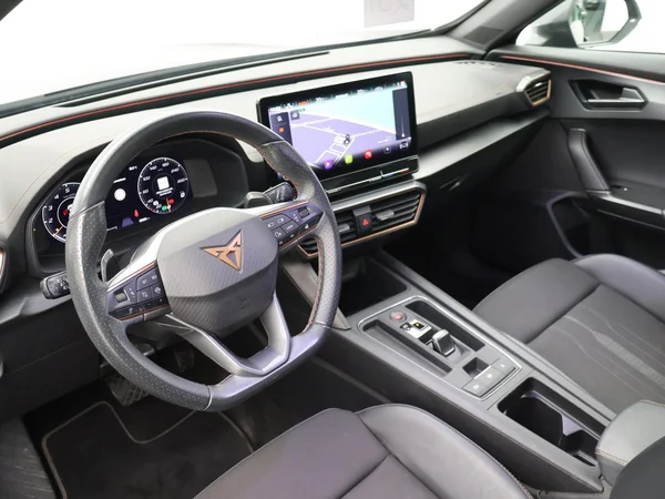 CUPRA Formentor (2023) — foto 3 van 29