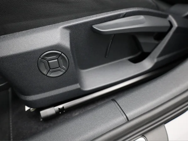 AUDI A3 Sportback (2025) — foto 7 van 21