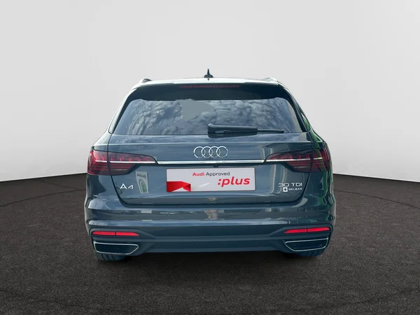 AUDI A4 Avant (2024) — foto 13 van 19