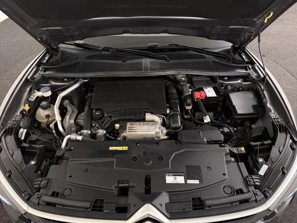 CITROEN C5 X (2023) — foto 6 van 27