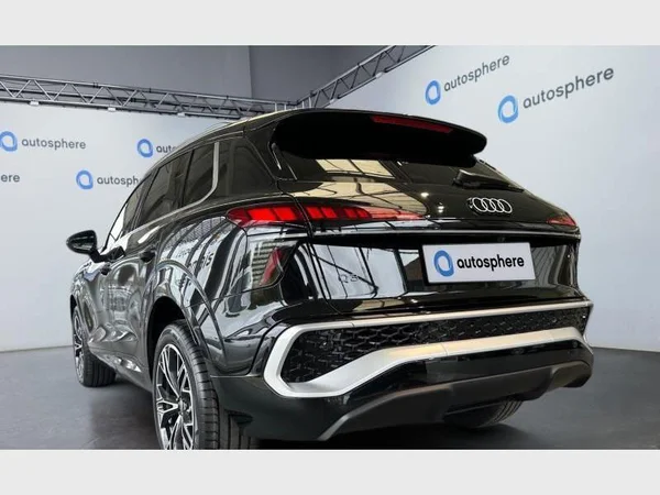 AUDI Q3 SUV e-hybrid (2026) — foto 22 van 28