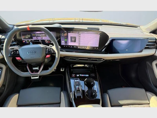 Audi RS 5 Avant PHEV (2026) — foto 12 van 27