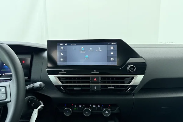 Citroen C4 X (2025) — foto 3 van 16