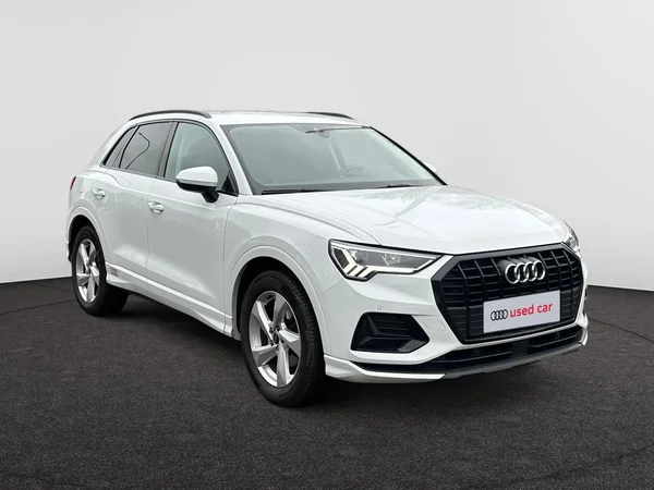 AUDI Q3 (2023) — foto 17 van 19