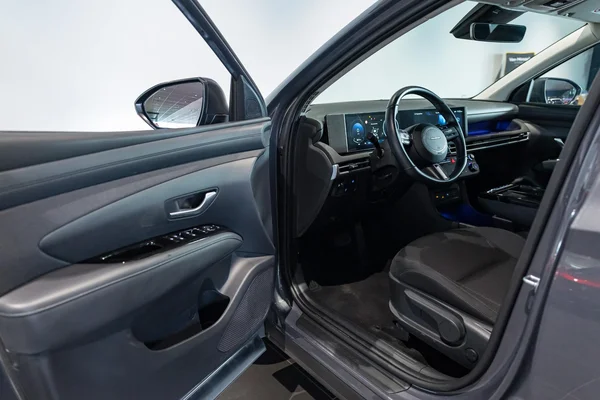 Hyundai Tucson (2025) — foto 13 van 32