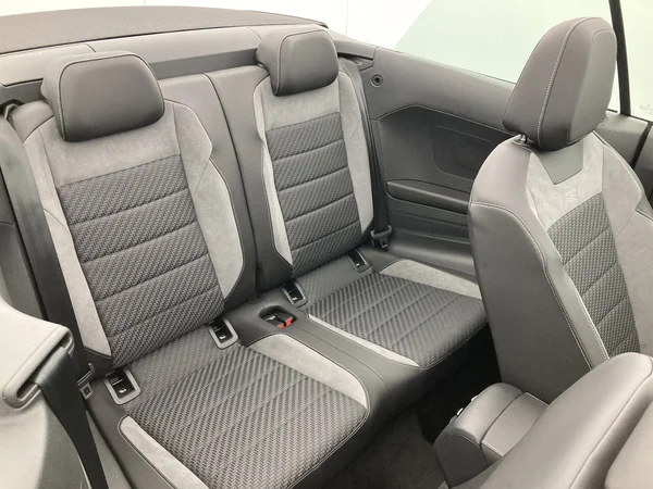 VOLKSWAGEN T-Roc Cabriolet (2025) — foto 29 van 36