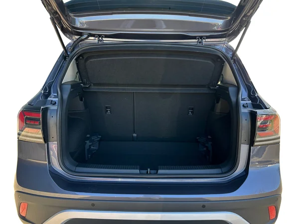 VOLKSWAGEN T-Cross (2025) — foto 4 van 18