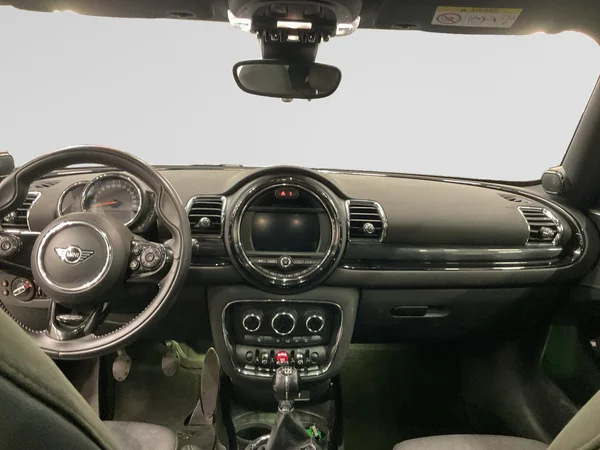 MINI Mini Clubman (F54) (2019) — foto 15 van 20