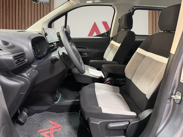 Citroen Berlingo (2025) — foto 4 van 30