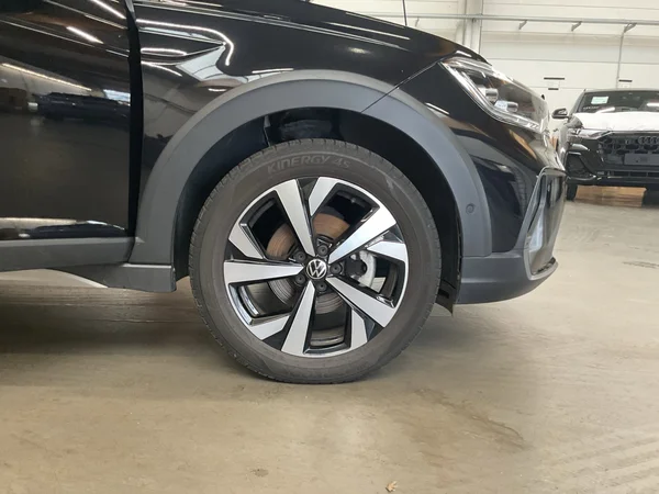 VOLKSWAGEN Taigo (2023) — foto 11 van 24