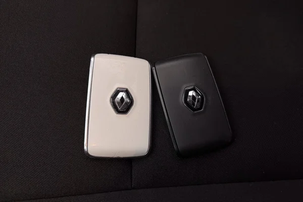 Renault Captur (2021) — foto 11 van 37