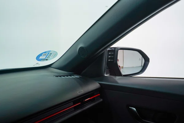 Hyundai Kona HEV (2024) — foto 24 van 52
