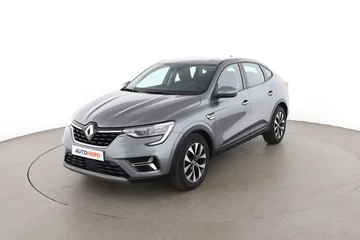Renault Arkana (2022)