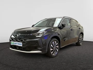 VOLKSWAGEN T-Roc (2025)