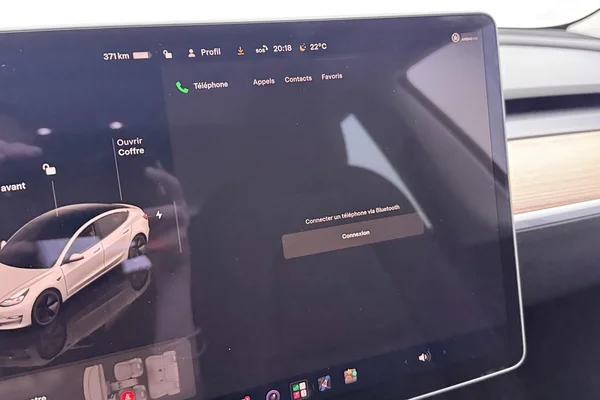 Tesla Model 3 (2023) — foto 5 van 44