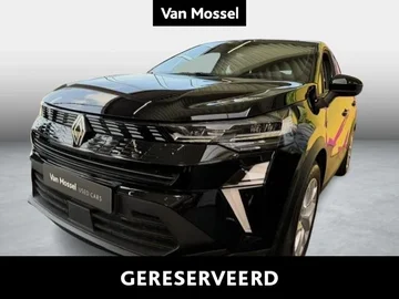 Renault Symbioz (2026)