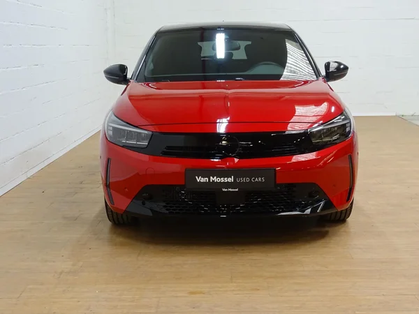 Opel Corsa (2025) — foto 18 van 18