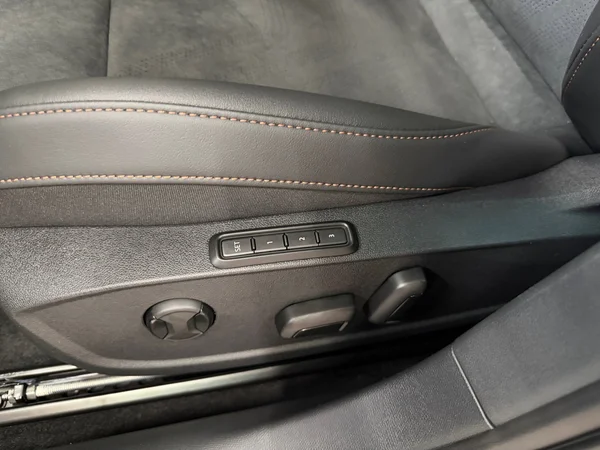 CUPRA Leon ST e-Hybrid (PHEV) (2026) — foto 23 van 24