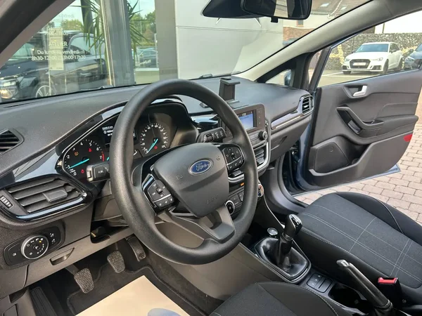 Ford Fiesta (2019) — foto 21 van 21