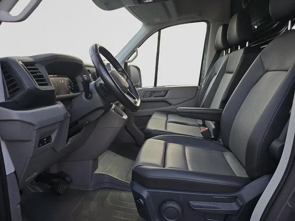 VOLKSWAGEN Crafter 35 Fou Mwb Hr (2024) — foto 2 van 20