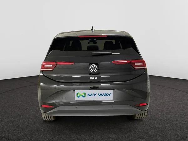 VOLKSWAGEN ID.3 (2026) — foto 9 van 15