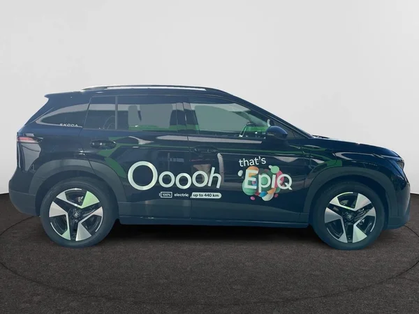 SKODA Epiq (2026) — foto 21 van 23